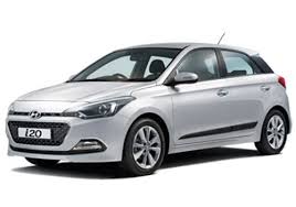 princess car hire | Category D