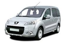 princess car hire | Category E